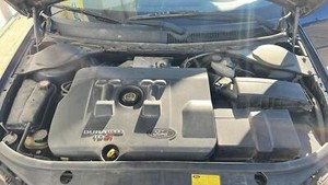 Klimaverdampfer für FORD MONDEO BERLINA (GE) Ghia 2003 276203