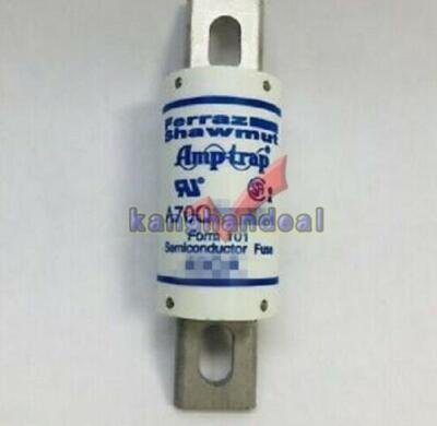 1PC Ferraz Shawmut A70QS200-4 200A NEW