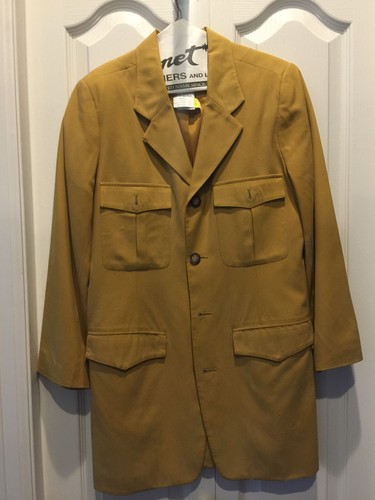 Silk Jacket for Women