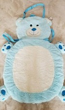 Jooje Bear Plush Play Mat New