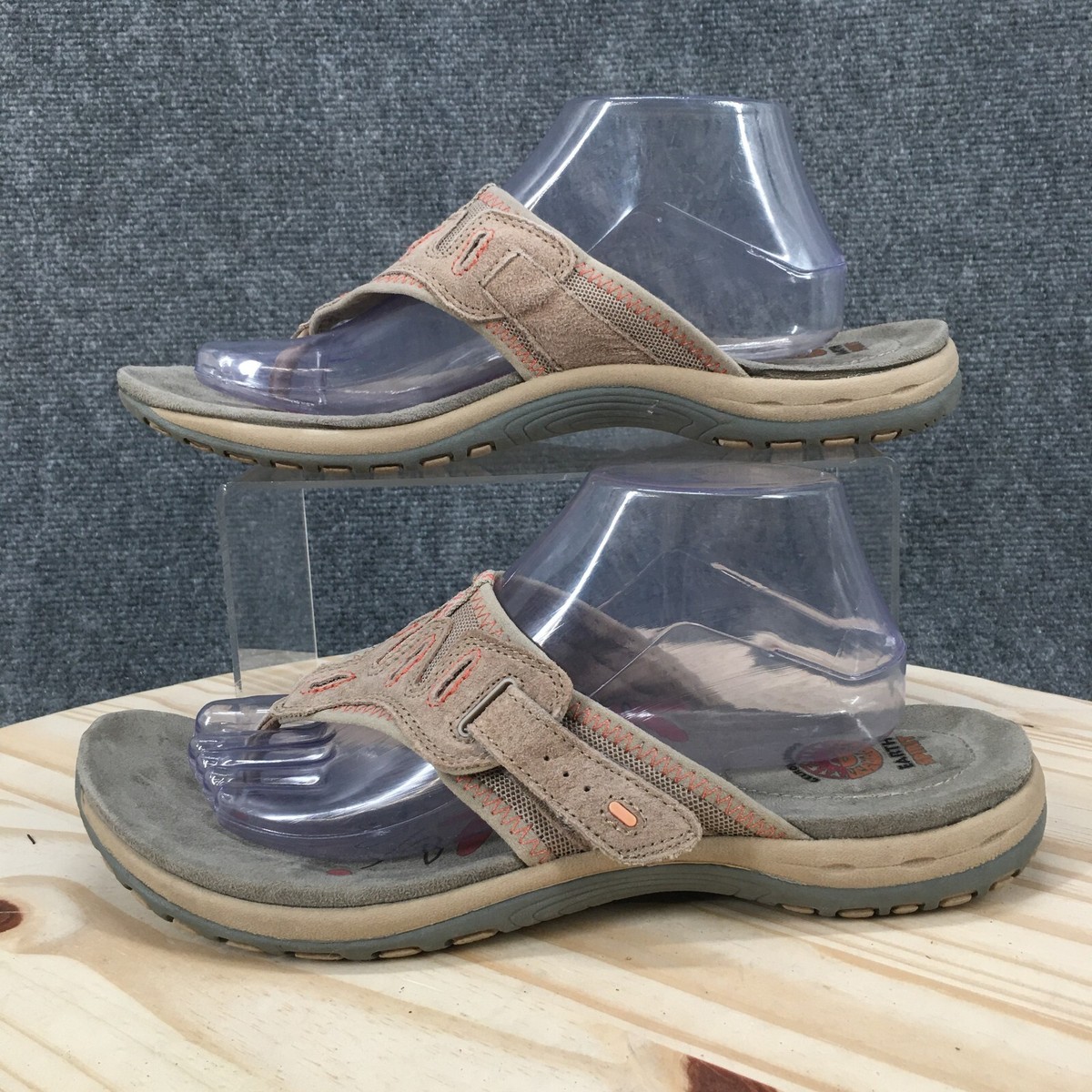 Comfort Sandal Earth Spirit Women's Tori Sandal Earth Spirit