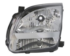 Feu avant (phare) Subaru JUSTY