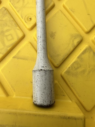 JS Products 1/2" Drive Torque Stick Steelman USA Lug Nut Stick 13/16” 160 Ft/lbs - Picture 2 of 6