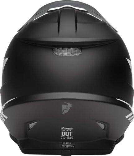 Thor Chev Helmet Sector Motocross Dirt Bike MX ATV Off Road Adult - Picture 15 of 24