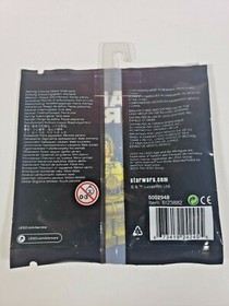 LEGO 5002948 Star Wars C-3PO Red Arm Minifigure Brand New and Sealed