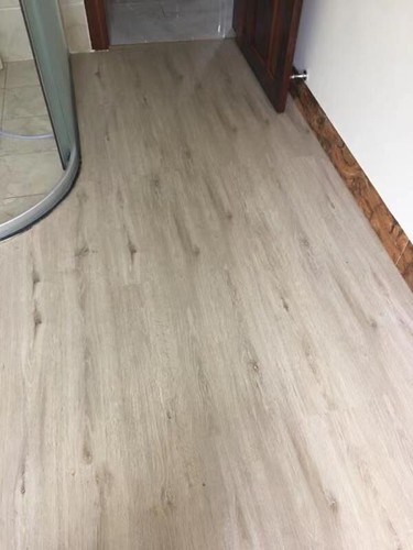 EasyFloor 5 m² Self Adhesive Floor Vinyl Tile Real Wood Effect Peel Stick Tile - Picture 14 of 94