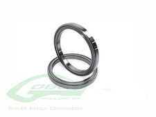 SAB Radial Bearing 25 X 32