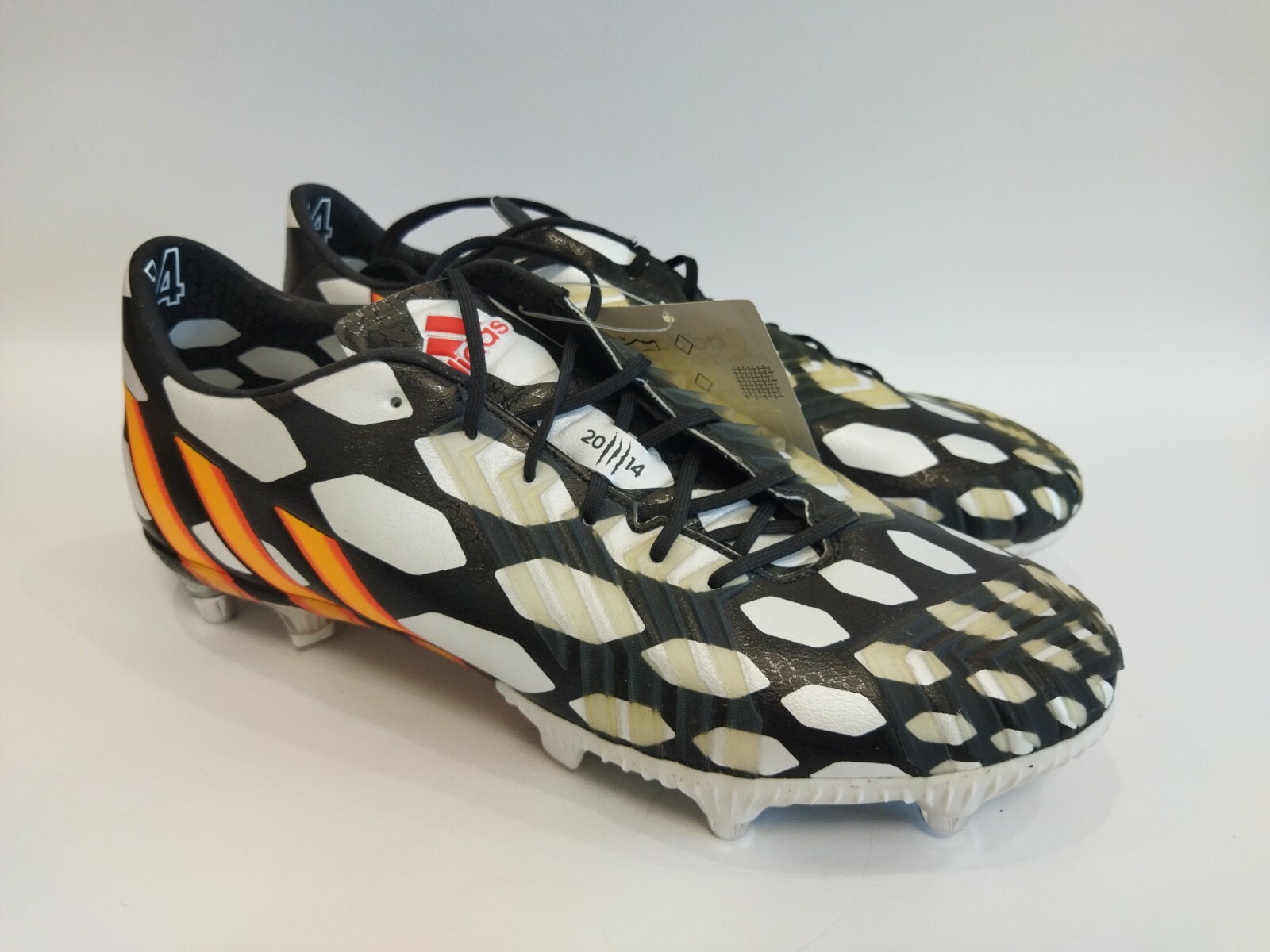 Venta de Adidas Predator 2014 | 85 articulos de segunda mano