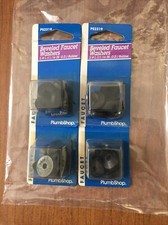 PlumbShop PS2319 Beveled Faucet Washers Lot of 4