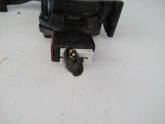 Chevrolet Cruze 2013 acelerador de piso delantero pedal de gasolina 6PV009765-07 OEM Foto 3 de 4