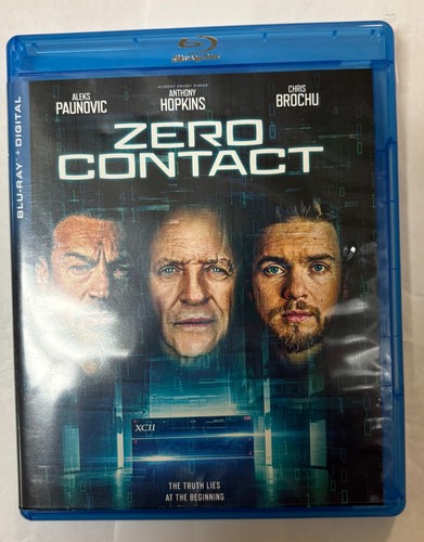 Anthony Hopkins movies, Low Prices, You Pick,Spend $10 Free Shipping - Picture 23 of 23