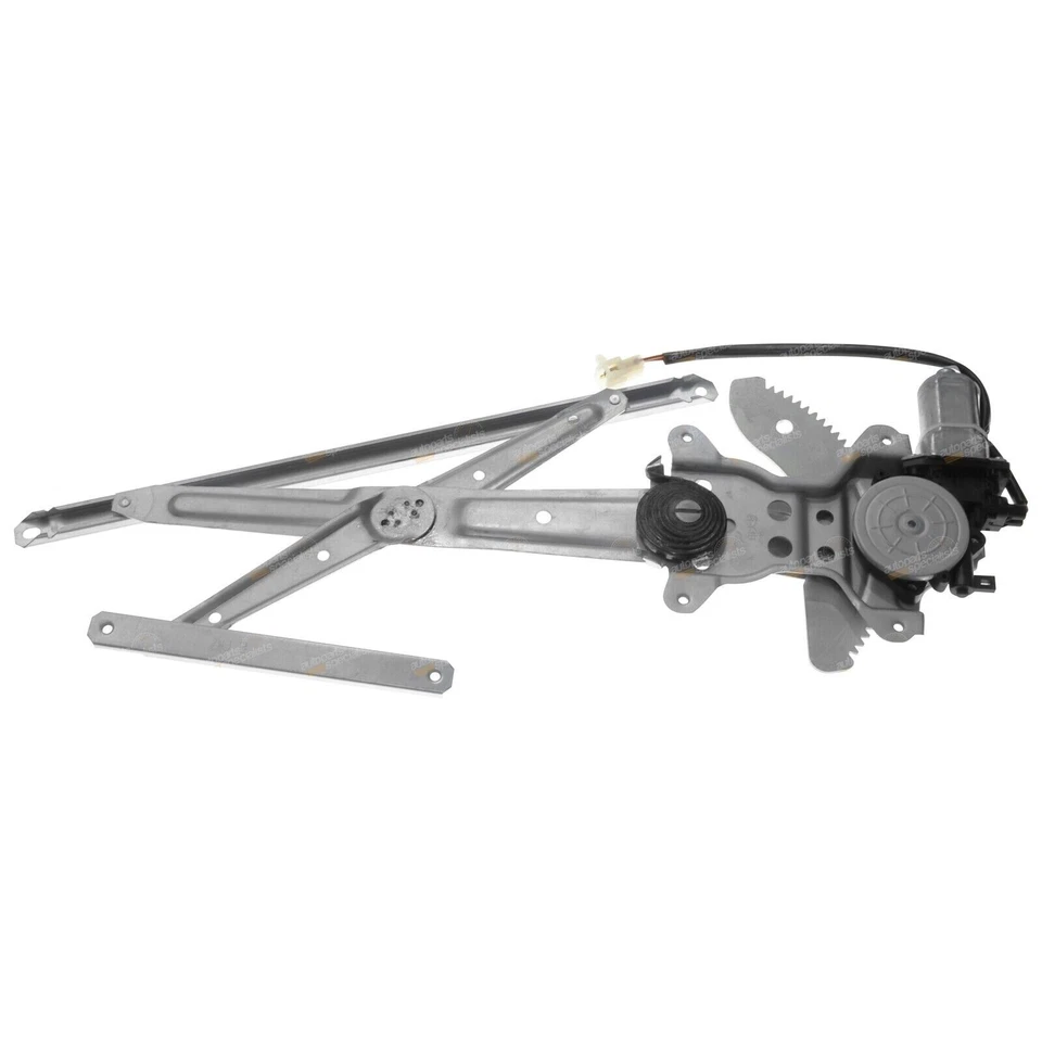 RH Front Electric Window Regulator for Toyota Landcruiser 80 Series 1990-1998 - Image 2 of 2