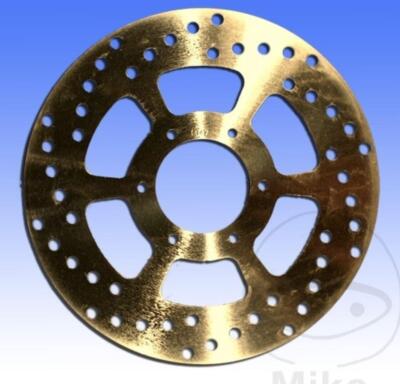 EBC HPSR front brake disc for Honda CLR125 CRM125R NX125 CLR CRM NX 125