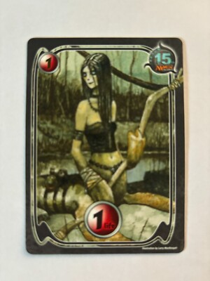 Selkie Hedge-Mage - Eventide- TakaraTomy Life Counter