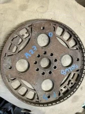 Flywheel/Flex Plate Automatic Transmission Fits 07-10 BMW 550i 326158