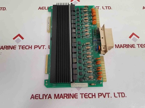 Tata honeywell 621-6550r output module 24 vdc - Picture 2 of 9