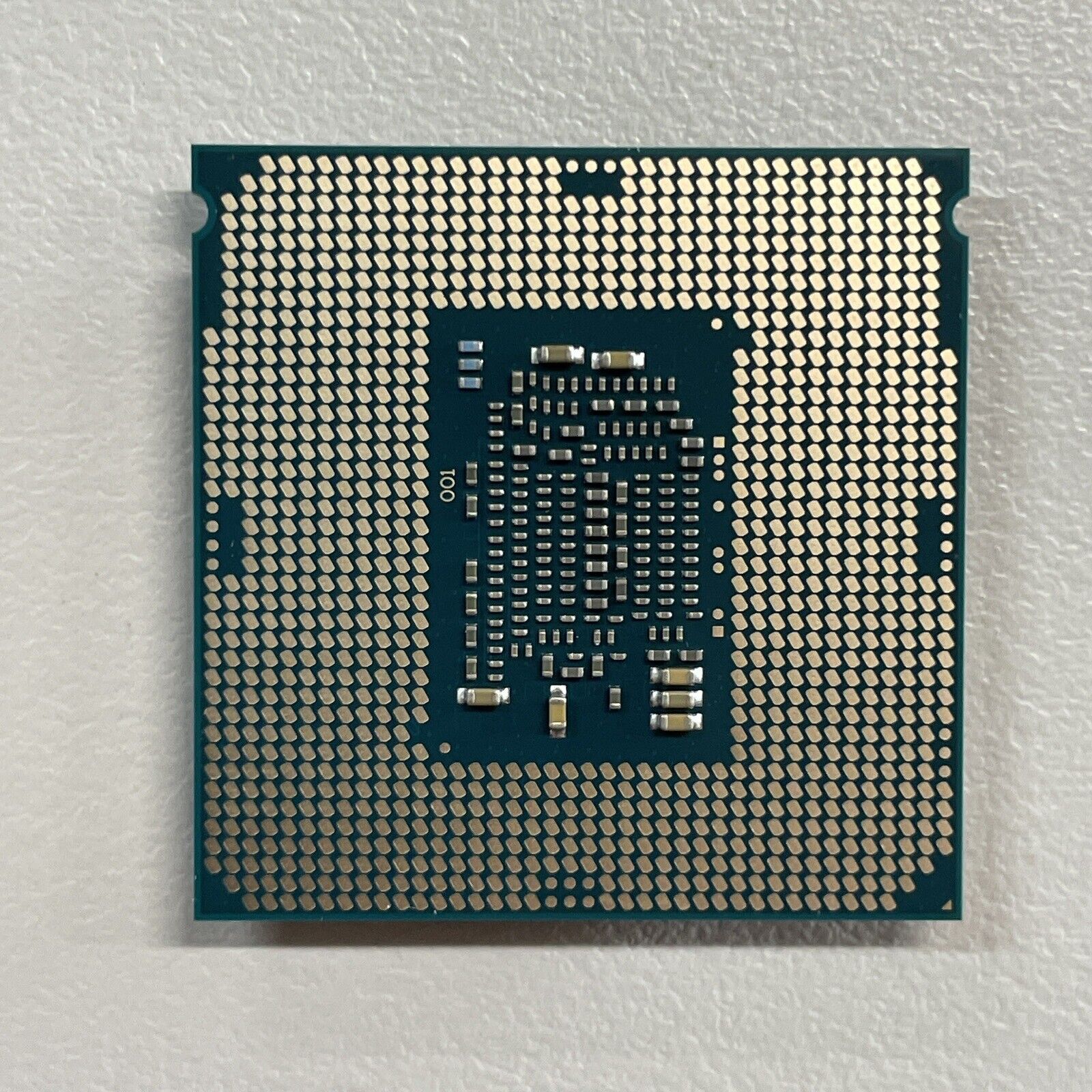 ② Intel i7-6700 aansluiting Socket 1151 — Processeurs — 2ememain