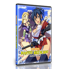 Anime DVD Erased Boku Dake Ga Inai Machi Vol.1-12 End English