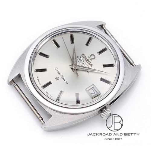 Antique Omega Constellation C 168.017 