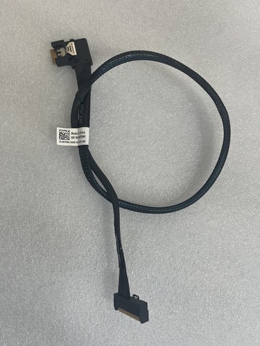 New Original For Dell T350 Workstation Power Supply Cable 0KYF0M KYF0M SATA Line - Picture 2 of 2