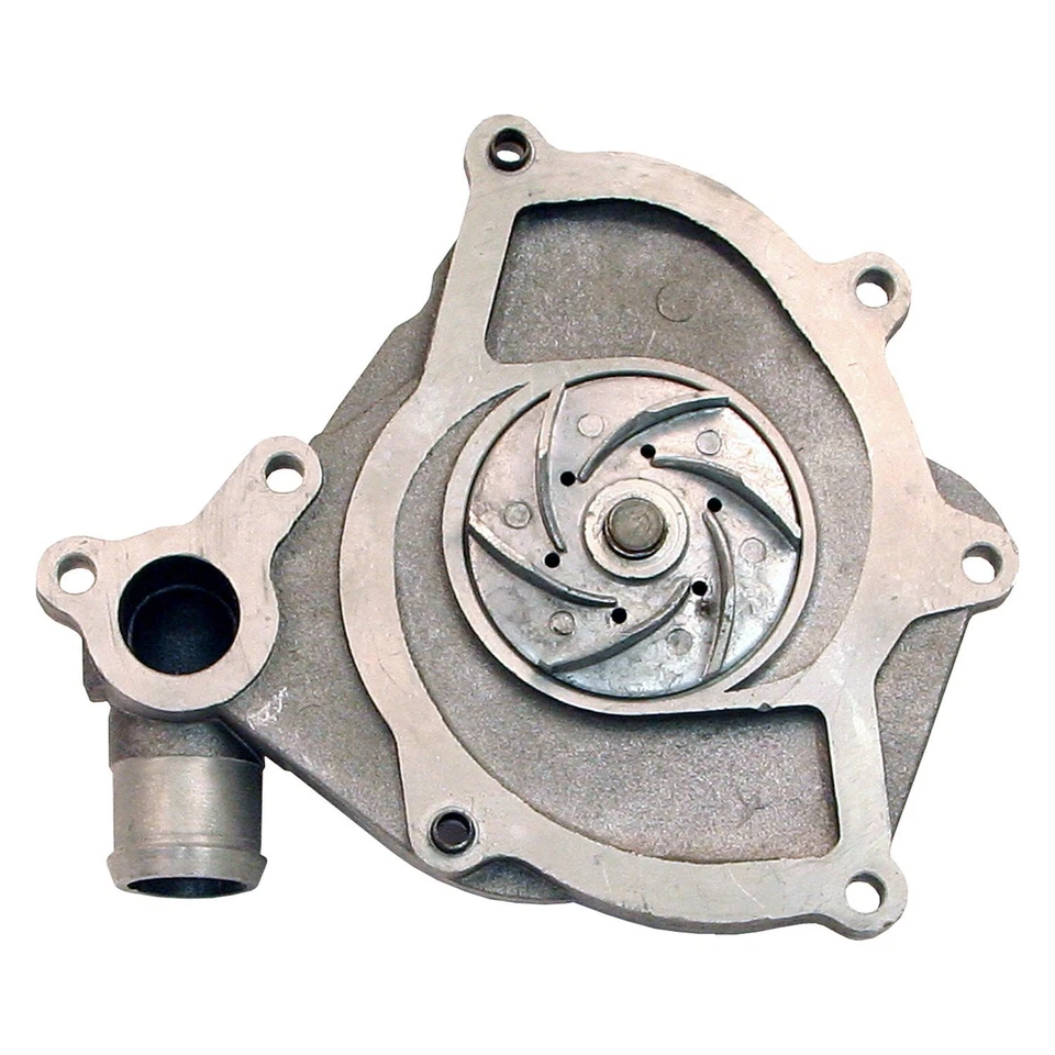 For Porsche Boxster 1997-2008 Beck Arnley 131-2307 Engine Coolant Water Pump — 第 2/2 张图片