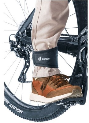 Deuter Pants Protector black