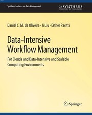 Daniel C. M. de Oliveira (u. a.) | Data-Inten...