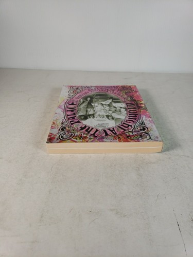 Midnight at the Palace by Pam Tent INSCRIBED (2004 - 1st Edition, 1st Print) - Imagen 5 de 13