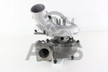 Turbolader 767805-5
