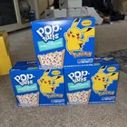 Target Exclusive Pokemon Pop Tarts lot of 3
