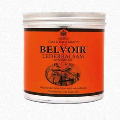 Carr & Day & Martin Leather Balm