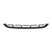 Diederichs 1095145 LüFtungsgitter FrontstoßFäNger FüR Audi Q7 4LB Facelift Mitte