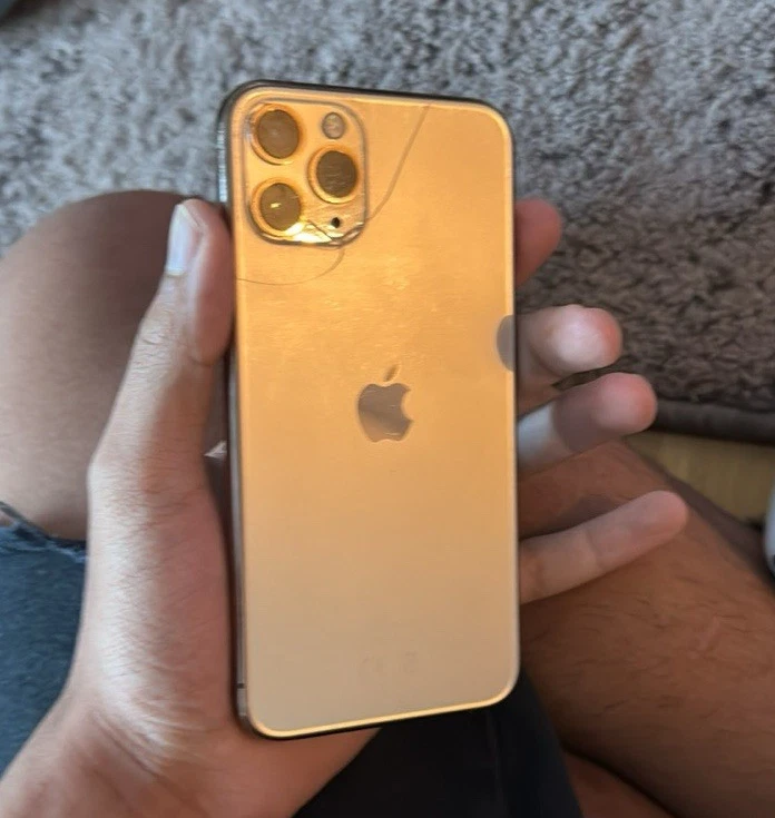 iPhone 11 Pro Gold for sale | eBay UK
