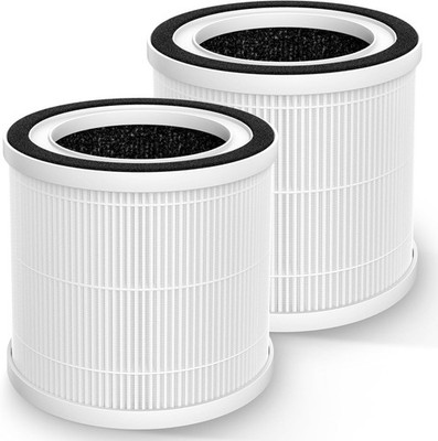 BREEVA A1 Filter Compatible with TCL BREEVA A1 A1W Air Purifi er Part Breeva