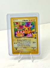 ______'s Pikachu - Celebrations: Classic Collection (CCC)