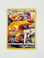 Charizard TG03/TG30 Swsh11: Lost Origin Trainer Gallery Holo on eBay
