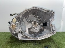 Boite de vitesse Peugeot P4