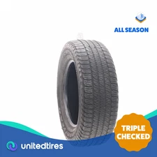 Used 245/65R17 Goodyear Fortera HL 105T - 6.5/32