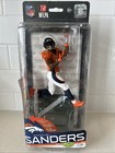 McFarlane Emmanuel Sanders Denver Broncos 2015 Nfl Series 37 Sportspicks
