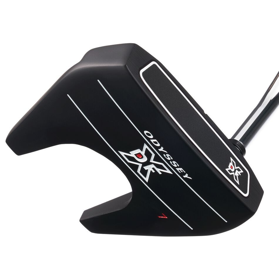 Odyssey DFXパター35インチ ODYSSEY DFX #7 PUTTER 35 IN | eBay