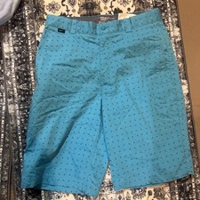 Nike Dri-Fit Golf Shorts Boys Size XL