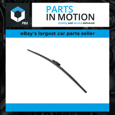 Wiper Blade Flat / Aero Type fits FORD Windscreen Blue Print Quality Guaranteed