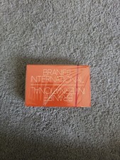 Vintage Braniff International Playing Cards New Sealed Orange Deck