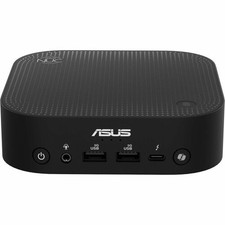 Asus NUC 14 Pro AI NUC14LNKU9 Desktop Computer - Intel Core Ultra 9 288V - 32 GB