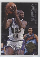 1994-95 Fleer Ultra Ed Pinckney #286 0q3