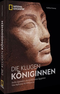 Die klugen Königinnen Kathlyn Cooney