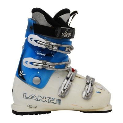 Skischuhe Lange Venus Plus R