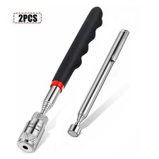 Metal Rod Magnet Pickup Tool Equipment Hand Tools Replacement Metal Rod