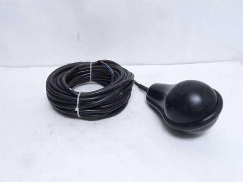 245595 Old-Stock; Dwyer FSW2-DNPN-50 Weatherproof Liquid Level Switch 10A; 250V - Picture 1 of 4