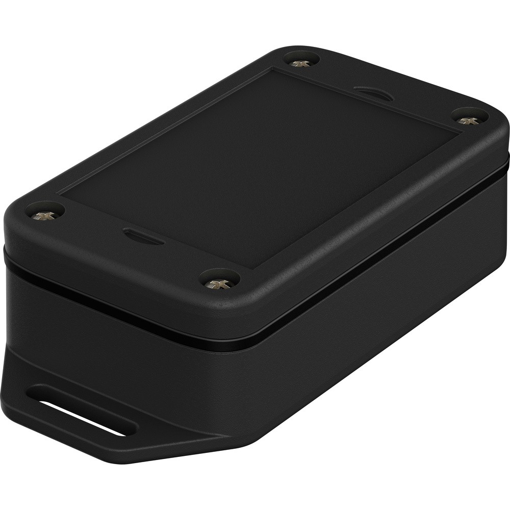 Bopla BL 704020 WL2 DO-9005 BOLINK_SET 16174465HMT1 Flansch-Gehuse 708 x 4 2390₽